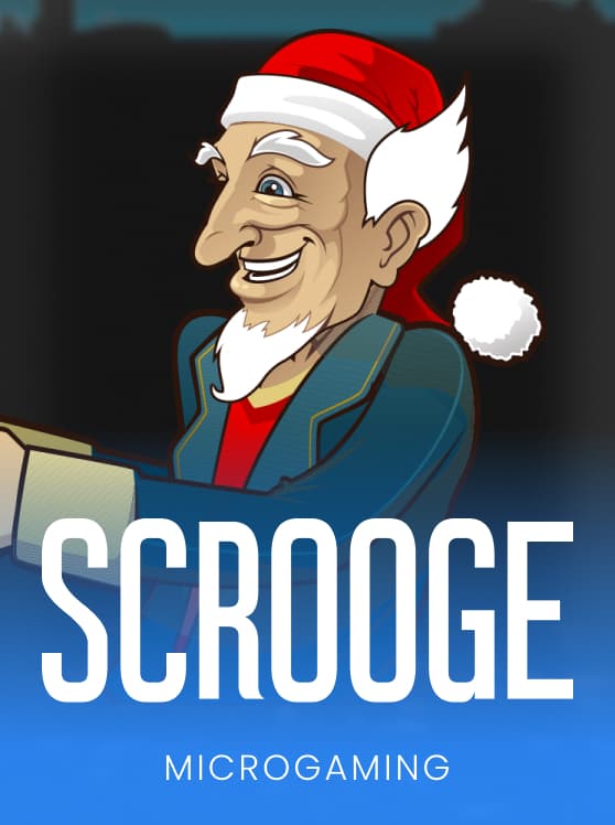 Scrooge