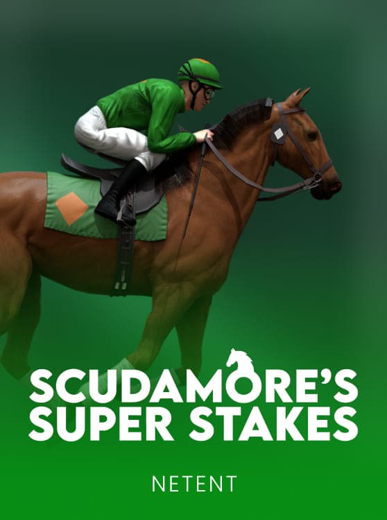 Scudamores Super Stakes
