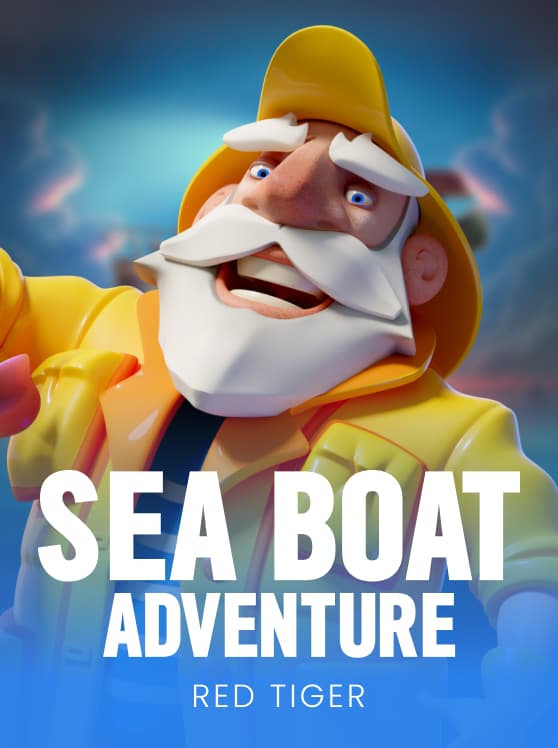 Sea Boat Adventure