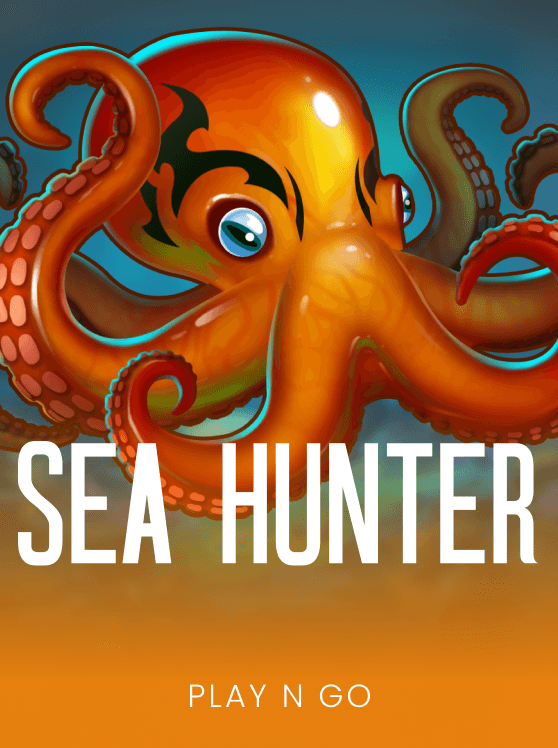 Sea Hunter