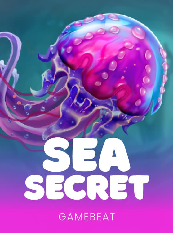 Sea Secret