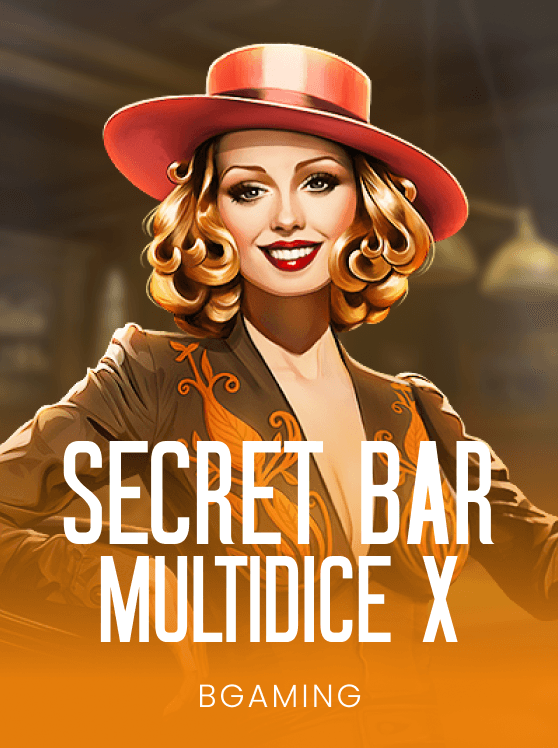 Secret Bar Multidice X