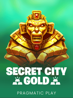 Secret City Gold
