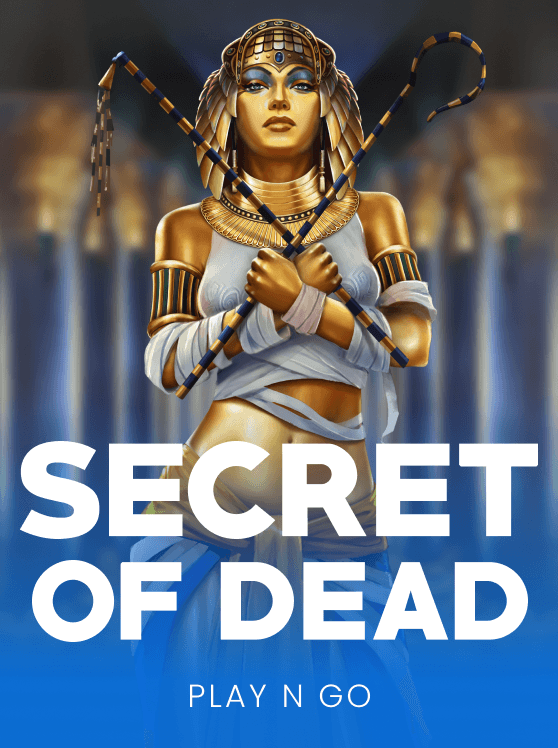 Secret of Dead