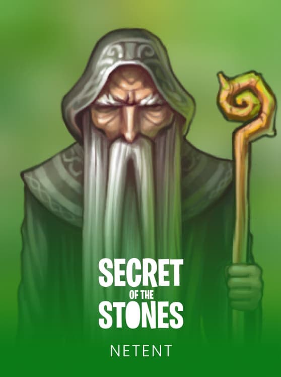 Secret of the Stones