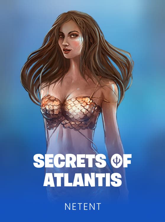 Secrets of Atlantis