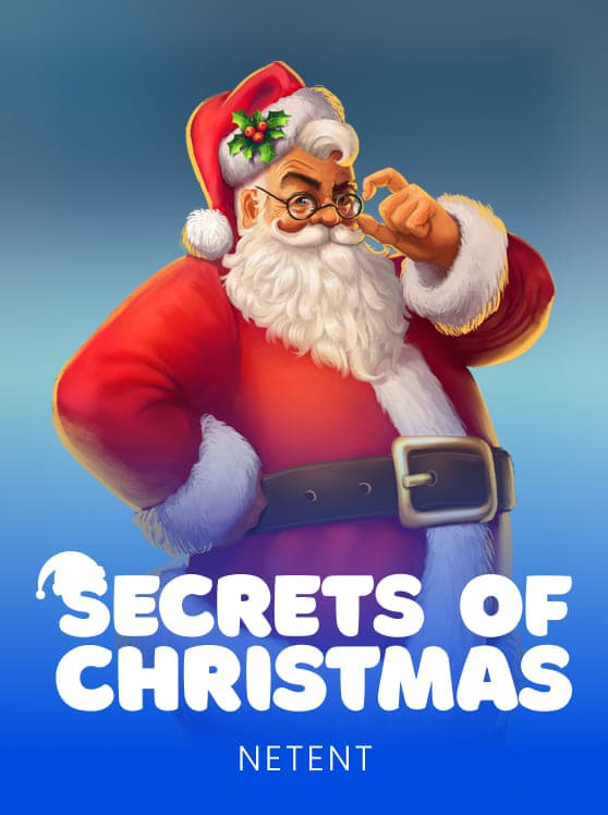 Secrets of Christmas