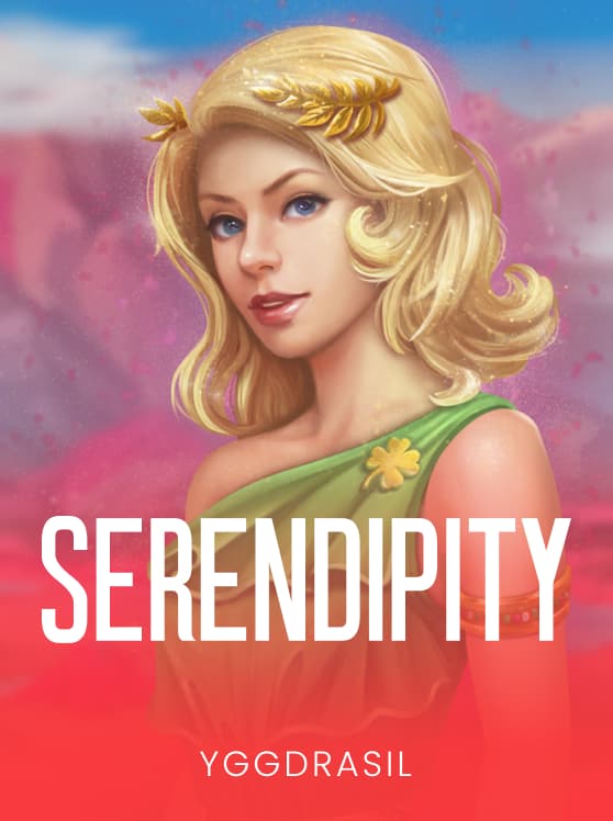 Serendipity