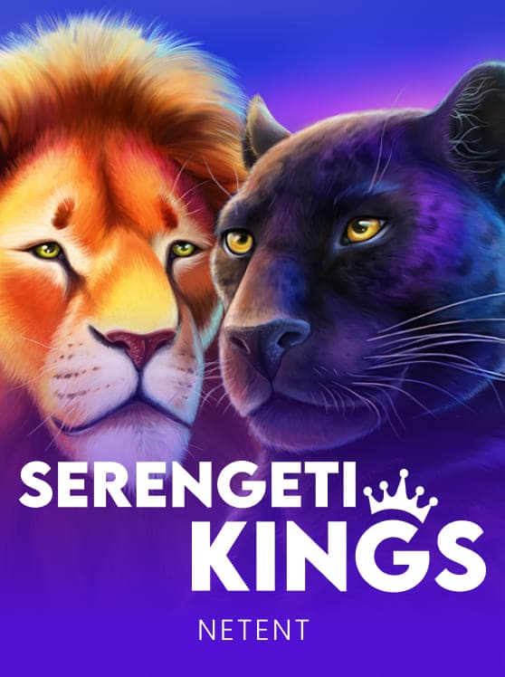 Serengeti Kings
