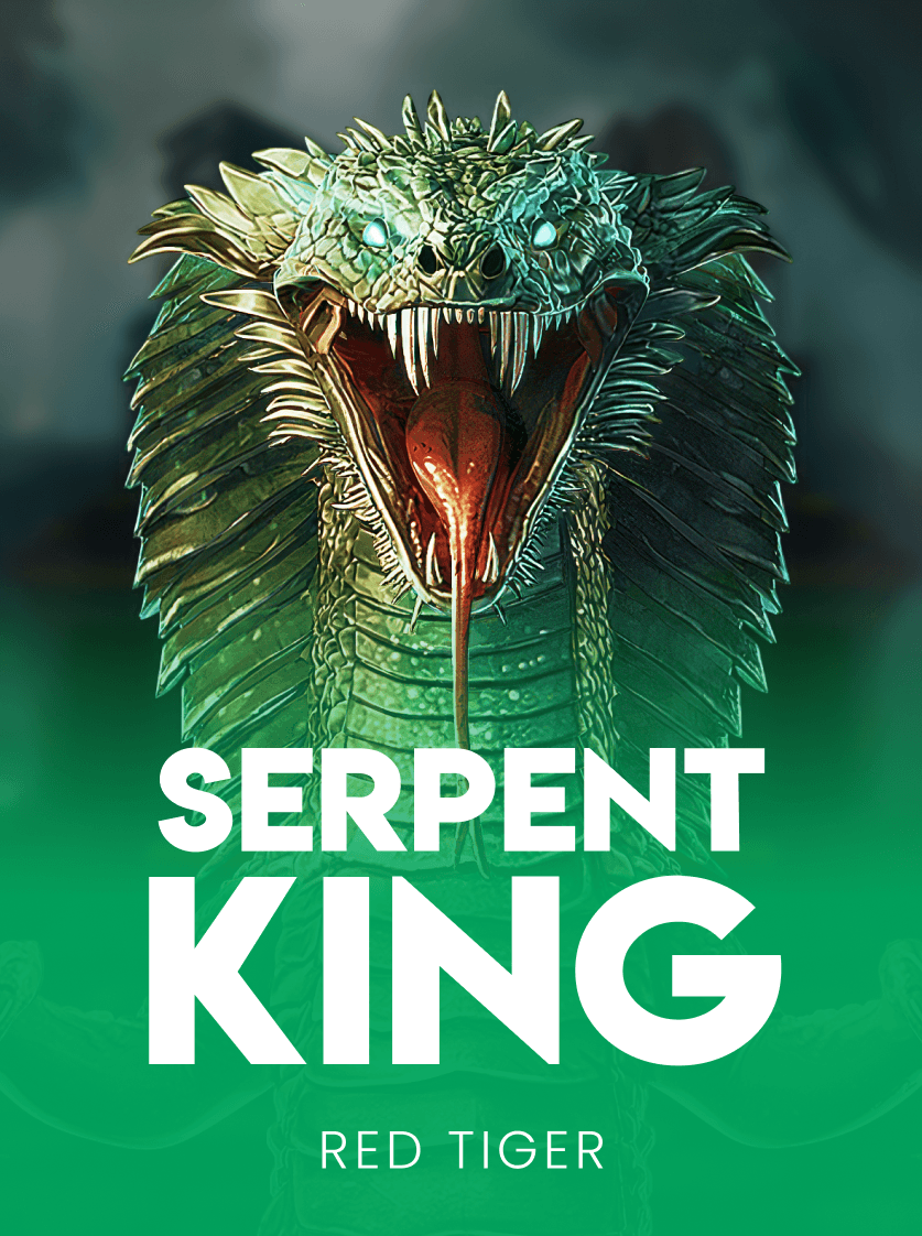 Serpent King