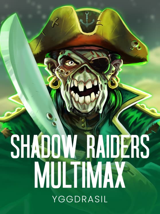 Shadow Raiders MultiMax