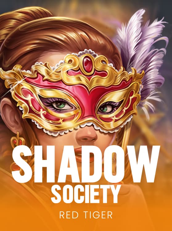 Shadow Society