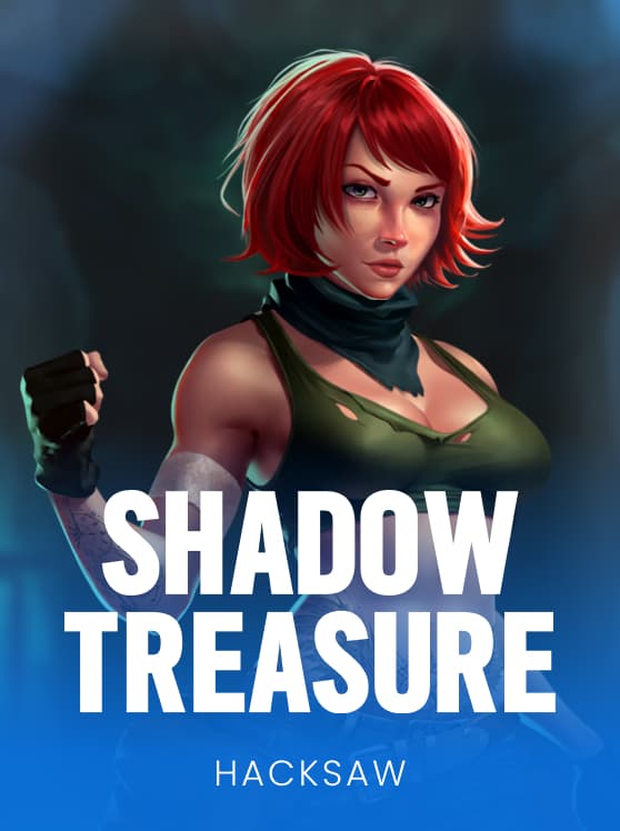 Shadow Treasure