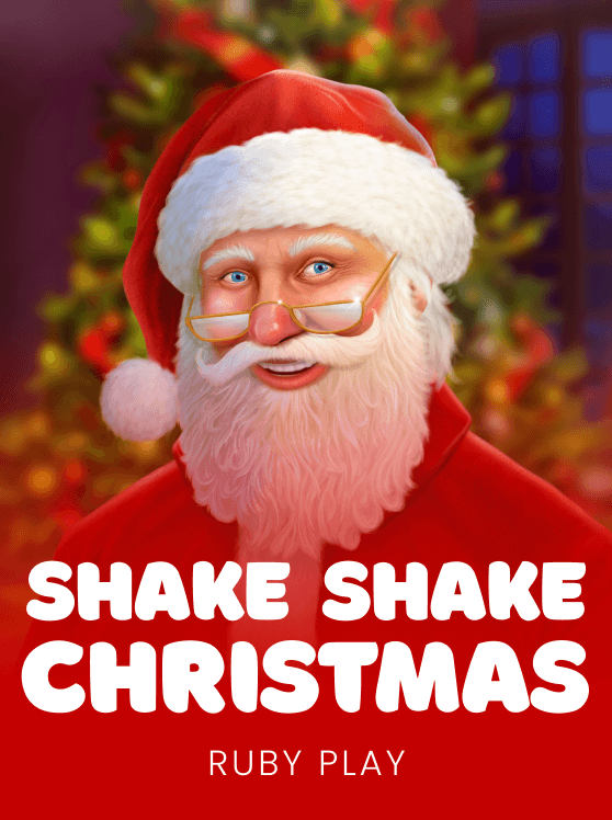 Shake Shake Christmas