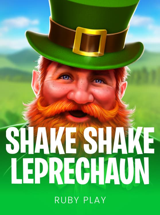 Shake Shake Leprechaun