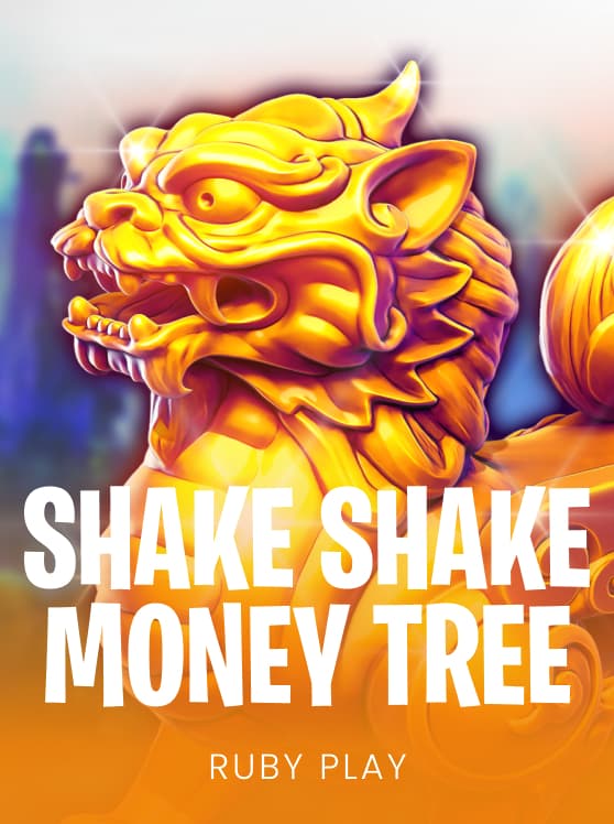 Shake Shake Money Tree