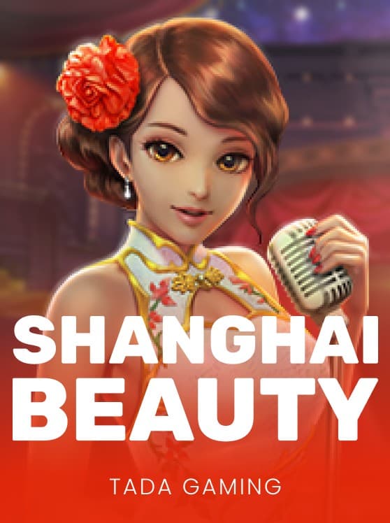 Shanghai Beauty