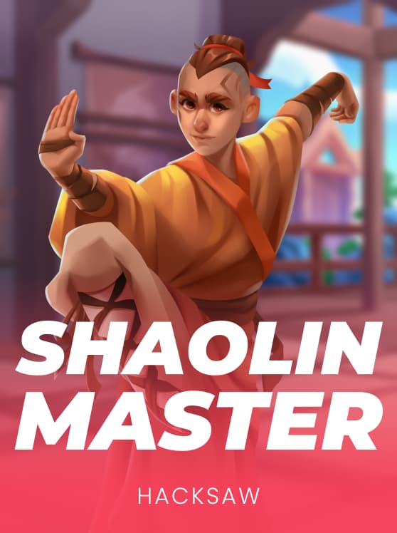 Shaolin Master
