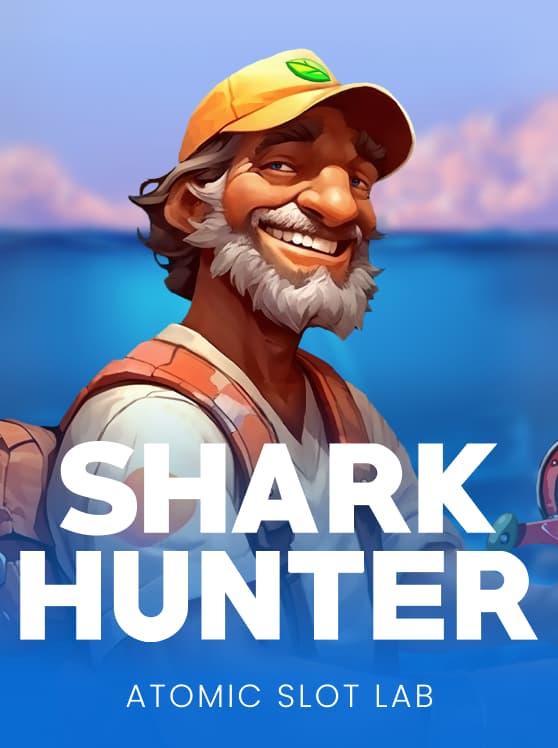 Shark Hunter