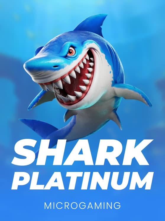 Shark Platinum