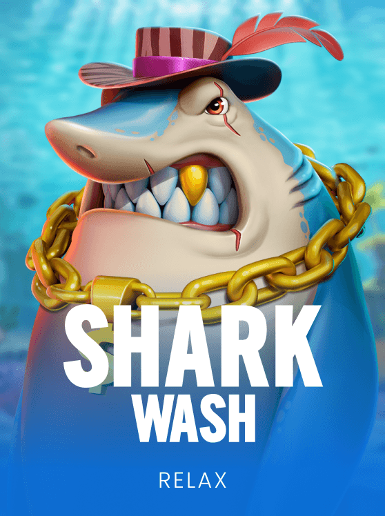 Shark Wash