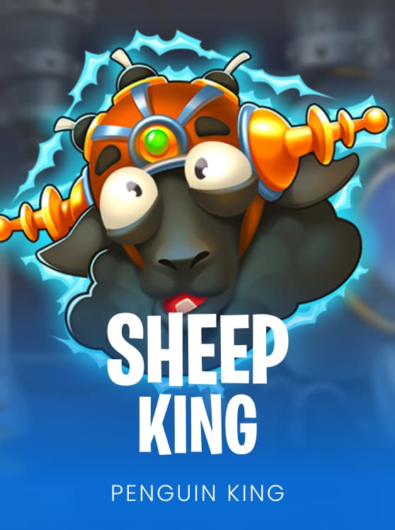 Sheep King
