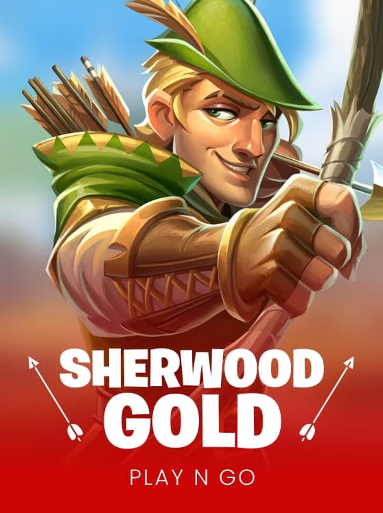 Sherwood Gold