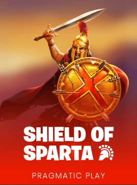 Shield Of Sparta