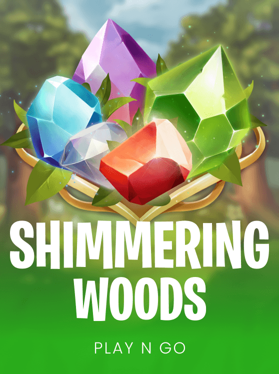 Shimmering Woods