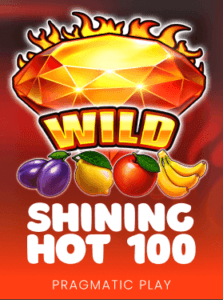 Shining Hot 100