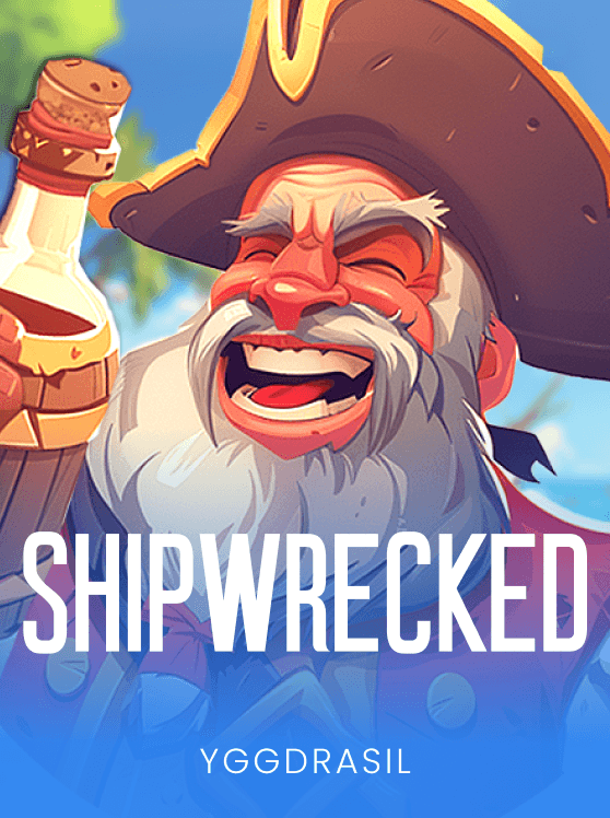 Shipwrecked