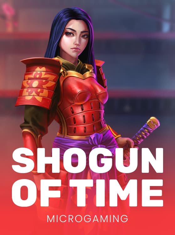 Shogun of Time