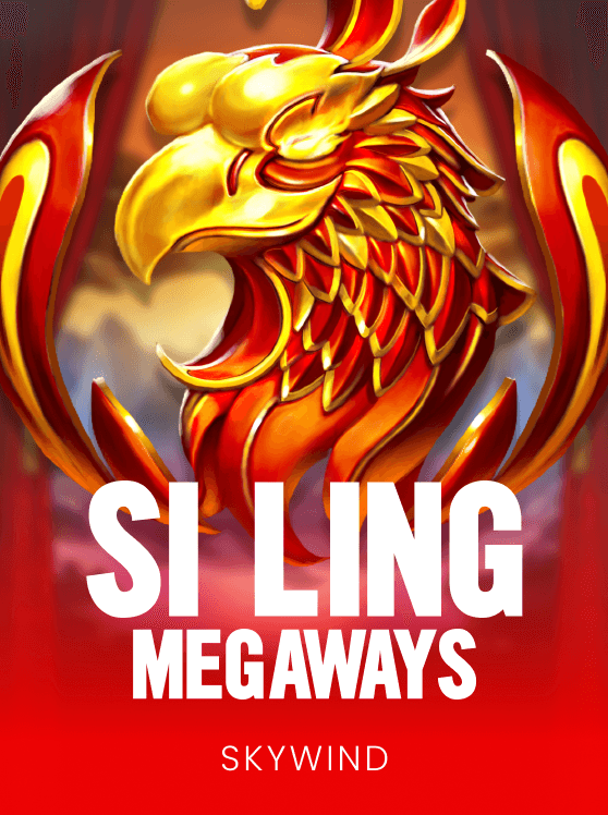 Si Ling Megaways