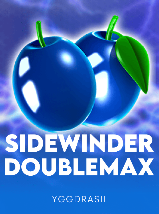 Sidewinder DoubleMax