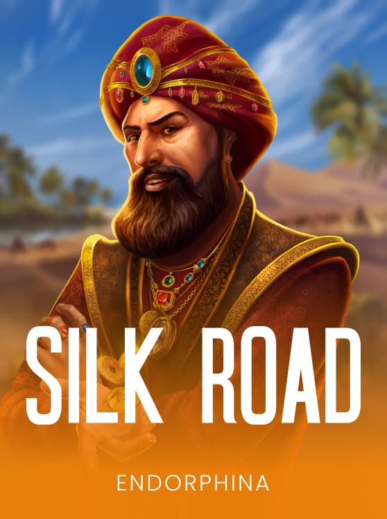Silk Road