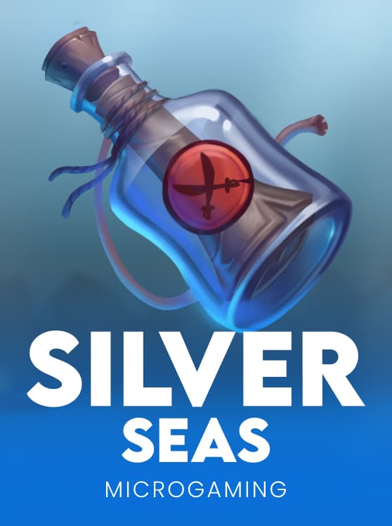 Silver Seas
