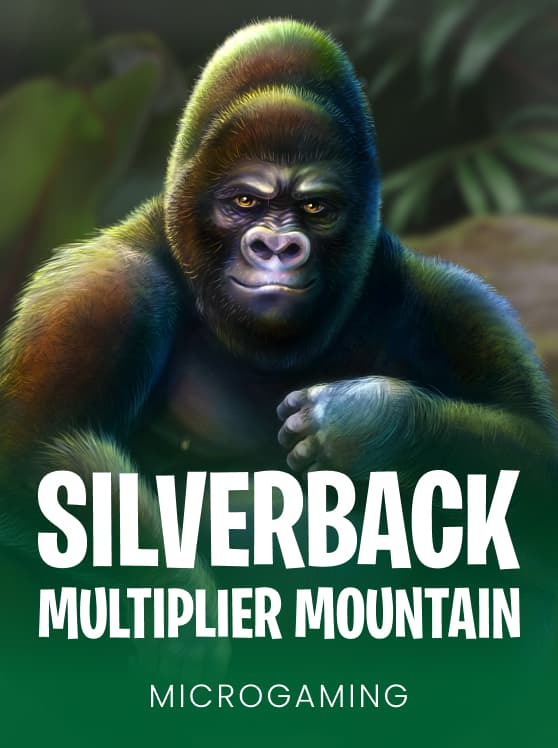 Silverback: Multiplier Mountain