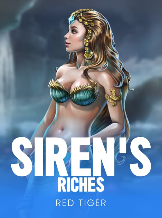 Siren's Riches