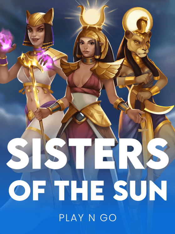 Sisters of the Sun