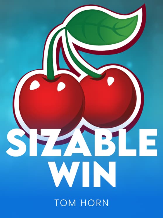 Sizable Win