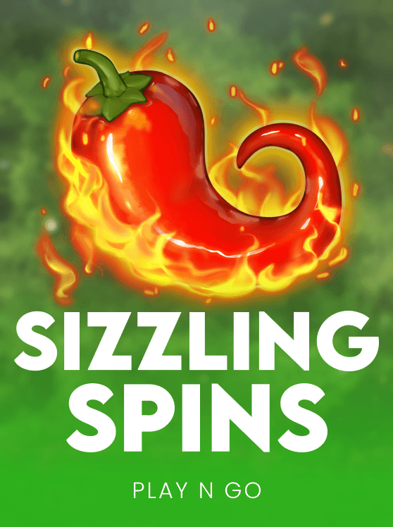 Sizzling Spins