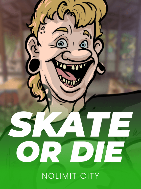 Skate or Die