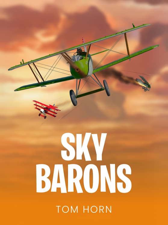 Sky Barons