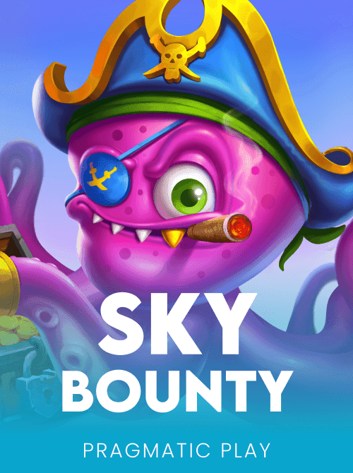 Sky Bounty