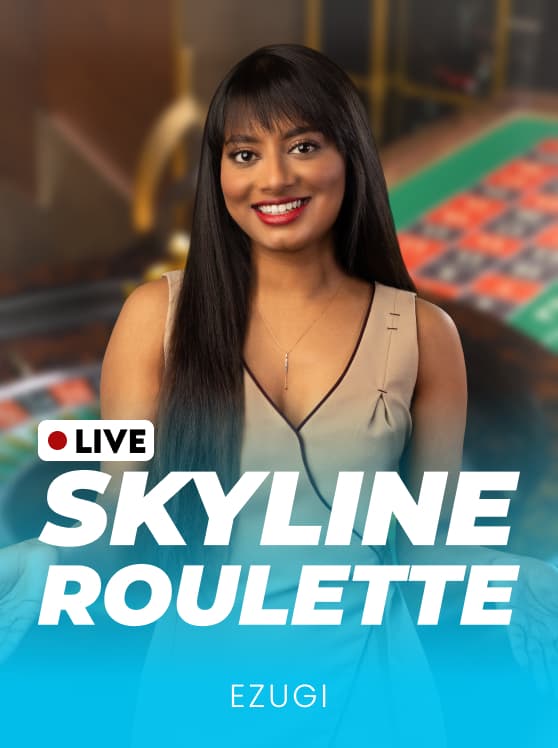 Skyline Roulette