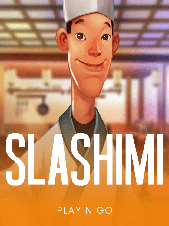 Slashimi