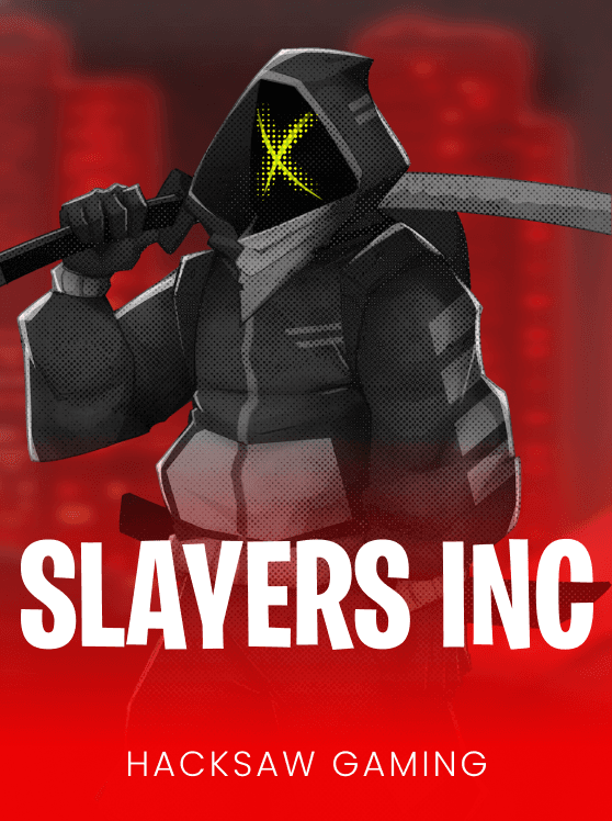 Slayers Inc