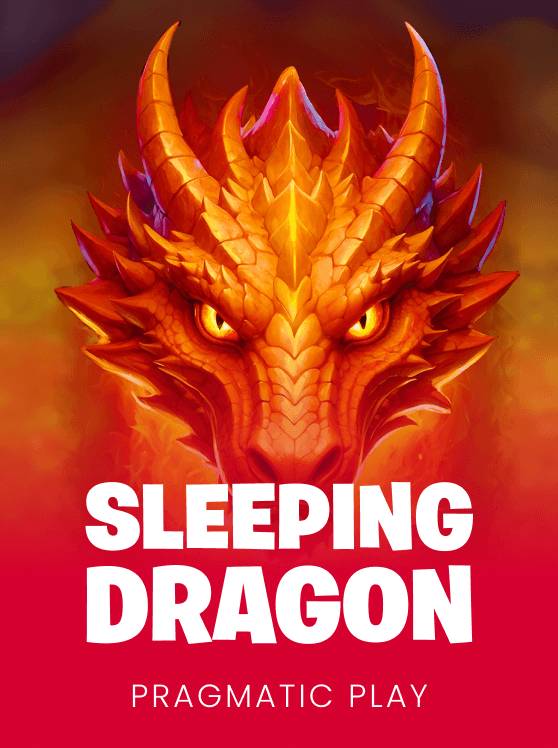 Sleeping Dragon