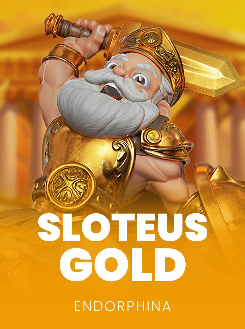 Sloteus Gold