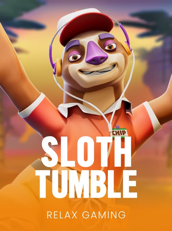 Sloth Tumble